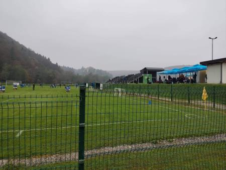 Mirna - 55 let NK Mirna - turnir U9 - foto Igor Kasic